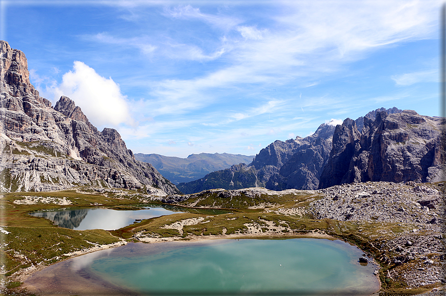 foto Laghi del Piani